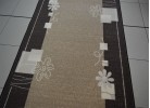 Гръцка мокетена пътека 963.5_beige